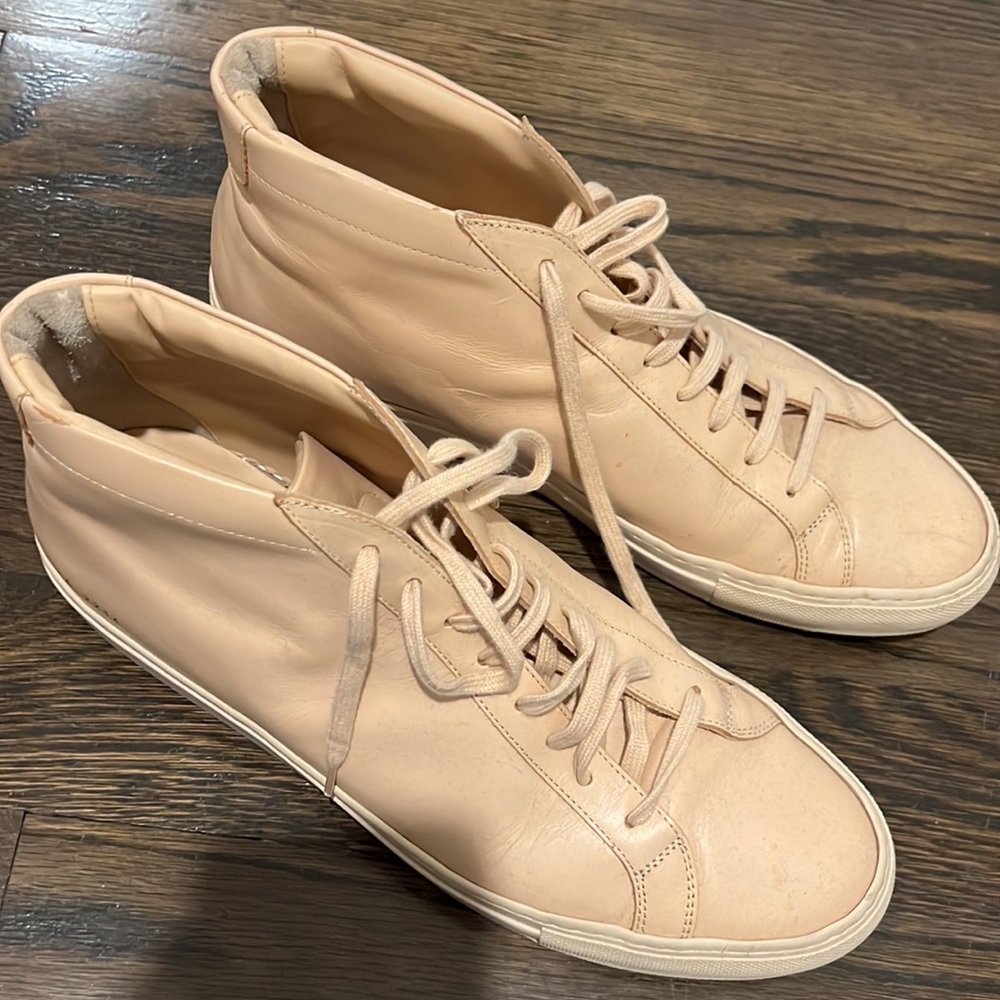 Authentic Common Projects - image 2